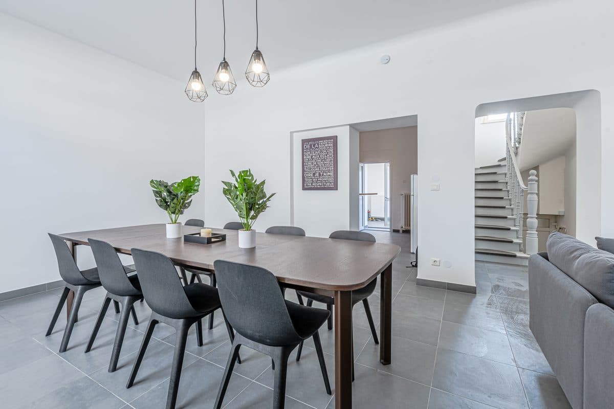 Colocation de charme — Volmerange-les-Mines