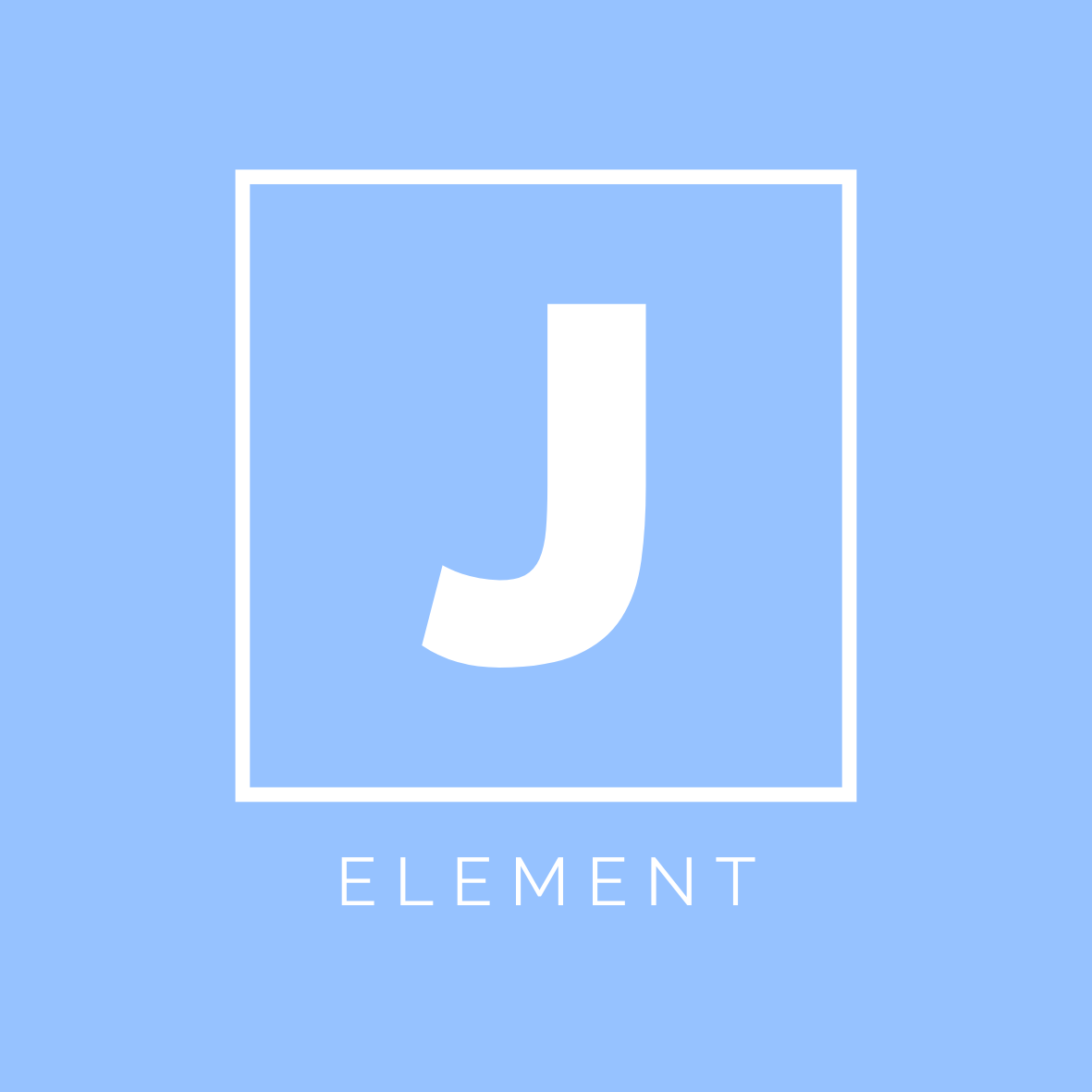 J Element Logo